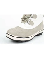 Geografické Nórsko dámska obuv W SOPHIA WHITE