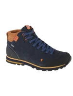 Pánske topánky Elettra Mid M 38Q4597-N950 - CMP