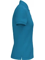 Kariban K 242 Dámske polo tričko z piké 20.K242 tropical blue