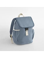 BagBase BG 365 Detský batoh „Adventure“ 52.0365 dusty blue BagBase BG 365 Detský batoh „Adventure“ 52.0365 dusty blue