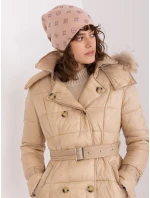 AT CZ 2325 cap.96 svetlo ružová