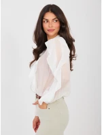 IT košeľa KS 29035.50 biela