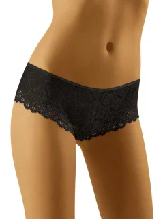 ziva Čierne nohavičky - Wol-Bar