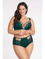 K441 LUISSE SOFT BRA GREEN