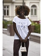 MEADOW BLOUSE MEADOW BLOUSE
