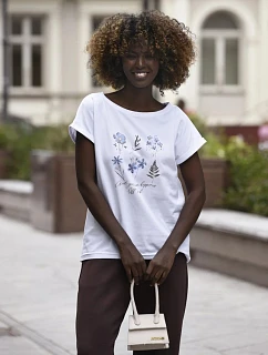MEADOW BLOUSE