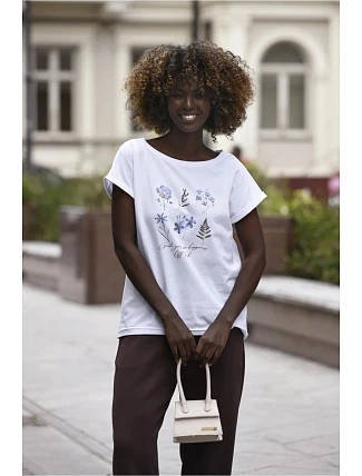 MEADOW BLOUSE MEADOW BLOUSE