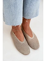 Balletky model 230764 Step in style Balletky model 230764 Step in style