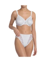 Podprsenka Ladyform Soft WX - TRIUMPH WHITE - TRIUMPH Podprsenka Ladyform Soft WX - TRIUMPH WHITE - TRIUMPH