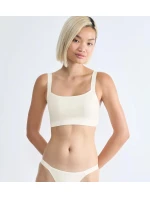 sloggi GO Ležérny top - WHITE - SLOGGI WHITE - SLOGGI