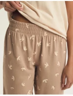 Henderon Dámske pyžamo 44462 Eluna w/r S-2XL