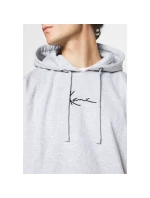 Karl Kani Small Signature Hoodie M 6092648 pánske Karl Kani Small Signature Hoodie M 6092648 pánske