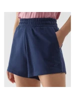 Šortky 4F W 4FWSS24TSHOF286 31S ženy