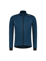 Rogelli CORE dres s dlhým rukávom tmavomodrý XL Rogelli CORE dres s dlhým rukávom tmavomodrý XL
