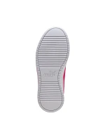 Detské topánky Puma Rickie Classic white and pink 394252 24 Detské topánky Puma Rickie Classic white and pink 394252 24