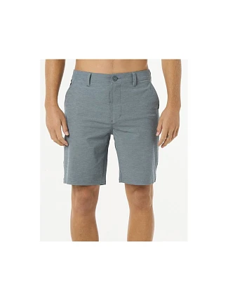 Šortky RIP CURL Boardwalk Phase Nineteen, tyrkysové
