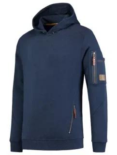 Sveter s kapucňou Tricorp Premium M MLI-T42T8