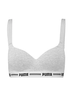 Športová podprsenka Puma Vyztužený top 1P Hang W 907863 03