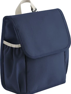 BagBase BG 362 Detská chladiaca taška „Adventure Cooler“ 52.0362 tmavomodrá