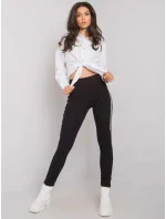 Legíny RV LG 7367.90P čierna