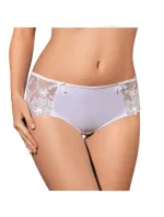 Šortky Julia 075 White - Ewan