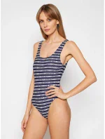 Dámske jednodielne plavky E1GJ17MC040 - P238 - Guess Dámske jednodielne plavky E1GJ17MC040 - P238 - Guess