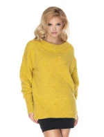 Sveter model 135317 PeeKaBoo