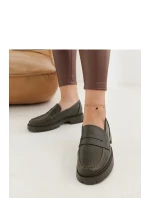 Mokasíny model 207532 Solea