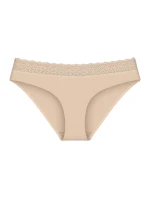 Dámske nohavičky Feel of Modal Tai 2P - YELLOW - light beige 0026 - TRIUMPH