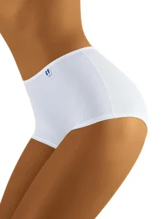 Dámske nohavičky Tahoo Shorts white - WOLBAR