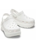 Crocs Mega Crush Clog 207988-100