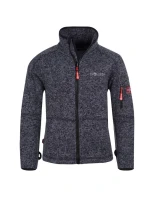 TrollKids Jondalen Jacket Jr 802-607 fleecová mikina TrollKids Jondalen Jacket Jr 802-607 fleecová mikina
