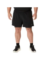 Šortky Asics Road 2N1 5IN M 2011D245-001