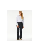 RIP CURL Rider High Waist Pant 10K/10K black