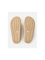Plážové šľapky RIP CURL Classic Bloom Slide, tyrkysové