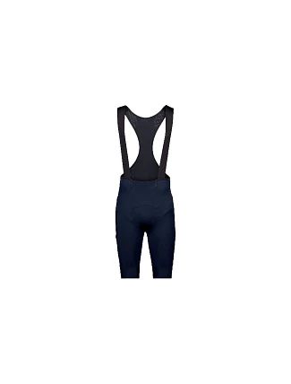 Cyklistické šortky POC M's Cadence Bib Shorts, tmavomodré