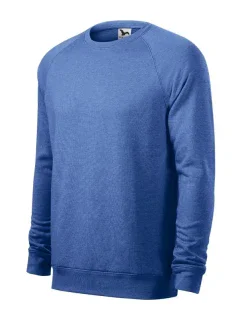 Pánska mikina Merger M MLI-415M5 - Malfini