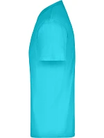 Daiber JN 01 Tričko 02.0001 pacific