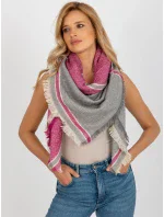 Závoj AT CH 14201 1.77P fuchsiová