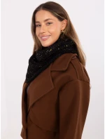 Komín AT KM 7602.45 čierny