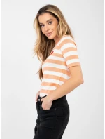 Jumper PM SW SF162.80 oranžový Jumper PM SW SF162.80 oranžový