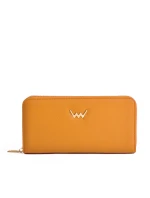 Peňaženka VUCH Nočná košeľa Nicci Yellow Peňaženka VUCH Nočná košeľa Nicci Yellow