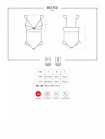 Krásne body 863 - TED - Obsessive