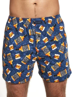 Pánske klasické boxerky 001/96 - Cornette