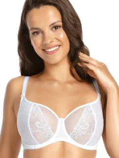 Mäkká dámska podprsenka SOFT ADA ART.1026