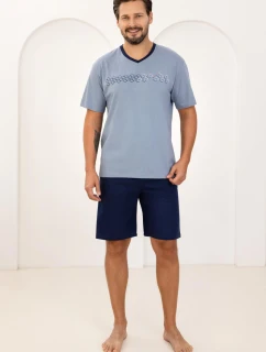 PÁNSKE PYŽAMO 503 BIG W/26