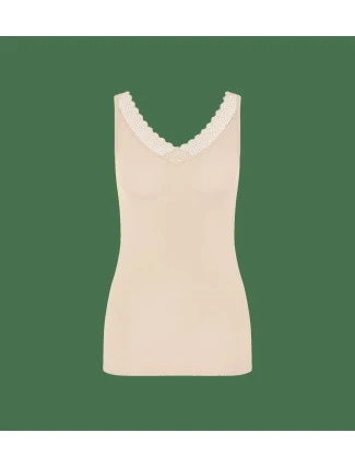 Pocit z modalového tielka - YELLOW - TRIUMPH YELLOW - TRIUMPH Pocit z modalového tielka - YELLOW - TRIUMPH YELLOW - TRIUMPH