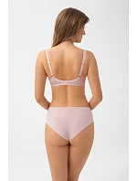 Nohavičky Gorsenia B 012 Bella, brazílsky strih, béžové, veľkosti S–2XL Nohavičky Gorsenia B 012 Bella, brazílsky strih, béžové, veľkosti S–2XL