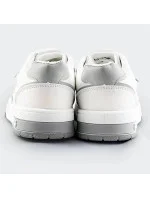 Bielo-šedé dámske dvojfarebné tenisky "adidasky" (AD-585) Bielo-šedé dámske dvojfarebné tenisky "adidasky" (AD-585)