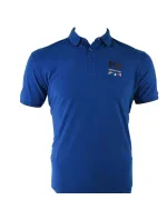 Helly Hansen Skagerrak Polo M 34248-606 pánske tričko Helly Hansen Skagerrak Polo M 34248-606 pánske tričko